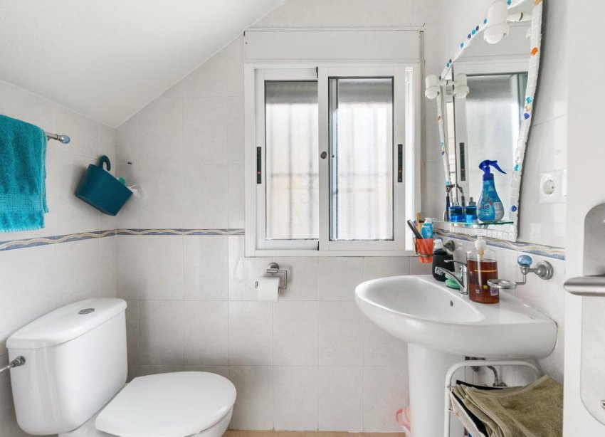 Resale - Villa - Orihuela Costa - Las Filipinas