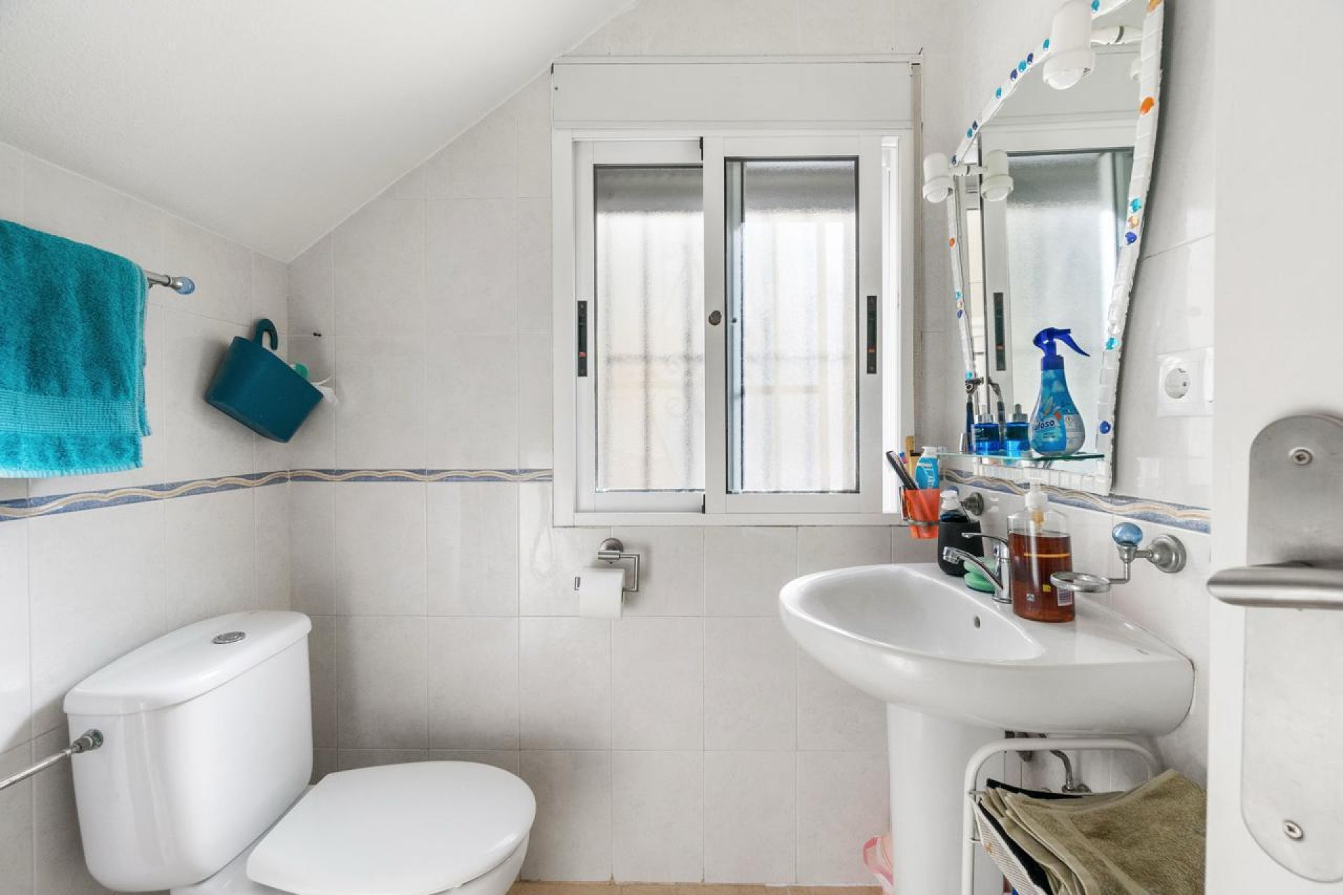 Resale - Villa - Orihuela Costa - Las Filipinas