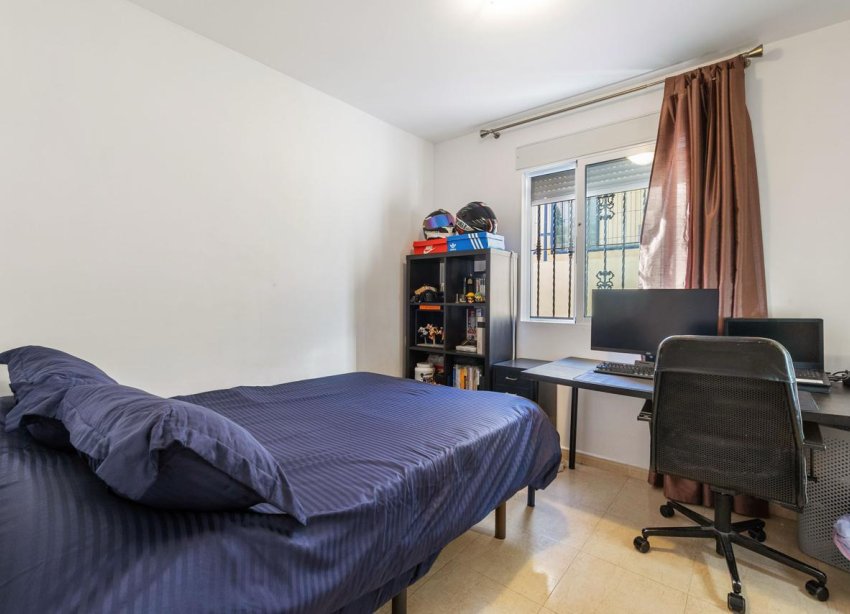 Resale - Villa - Orihuela Costa - Las Filipinas