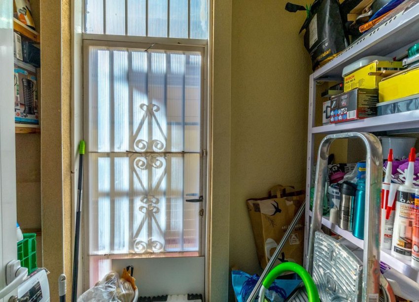 Resale - Villa - Orihuela Costa - Las Filipinas