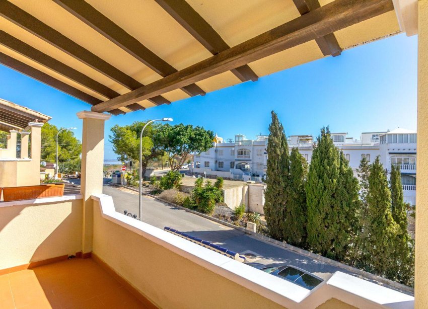 Resale - Villa - Orihuela Costa - Las Filipinas