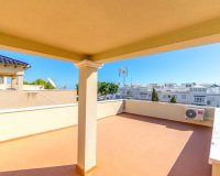 Resale - Villa - Orihuela Costa - Las Filipinas