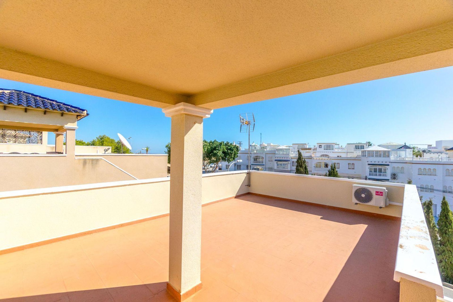 Resale - Villa - Orihuela Costa - Las Filipinas