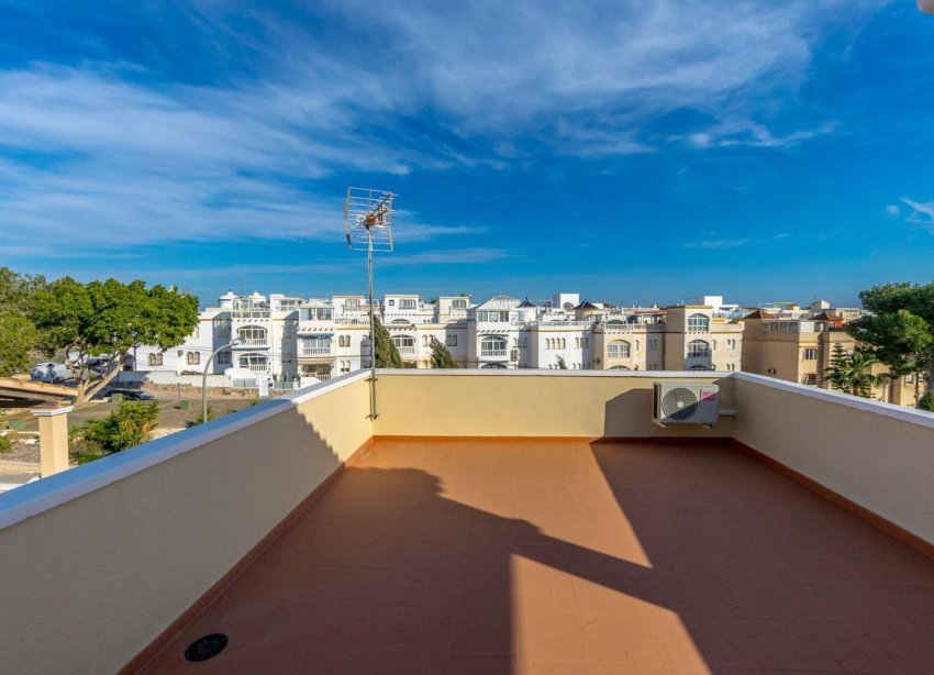 Resale - Villa - Orihuela Costa - Las Filipinas