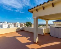 Resale - Villa - Orihuela Costa - Las Filipinas