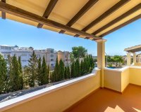Resale - Villa - Orihuela Costa - Las Filipinas