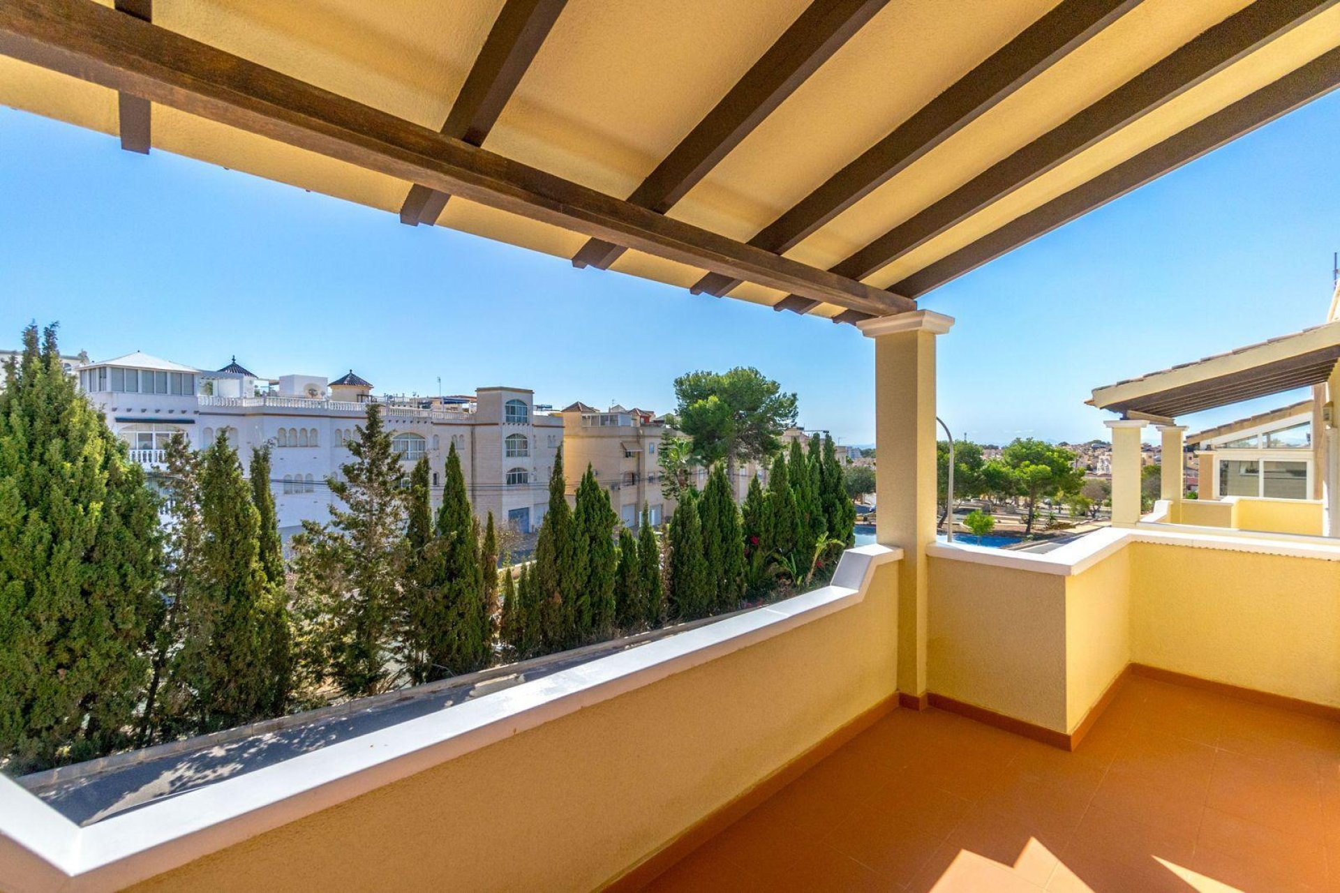 Resale - Villa - Orihuela Costa - Las Filipinas