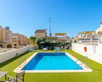 Resale - Villa - Orihuela Costa - Las Filipinas