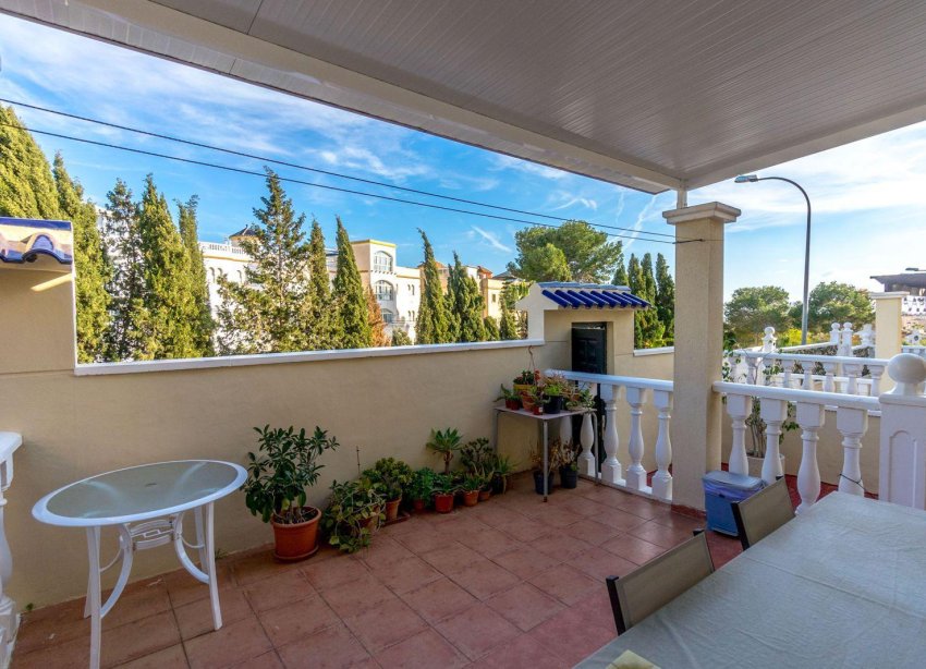 Resale - Villa - Orihuela Costa - Las Filipinas