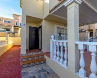 Resale - Villa - Orihuela Costa - Las Filipinas