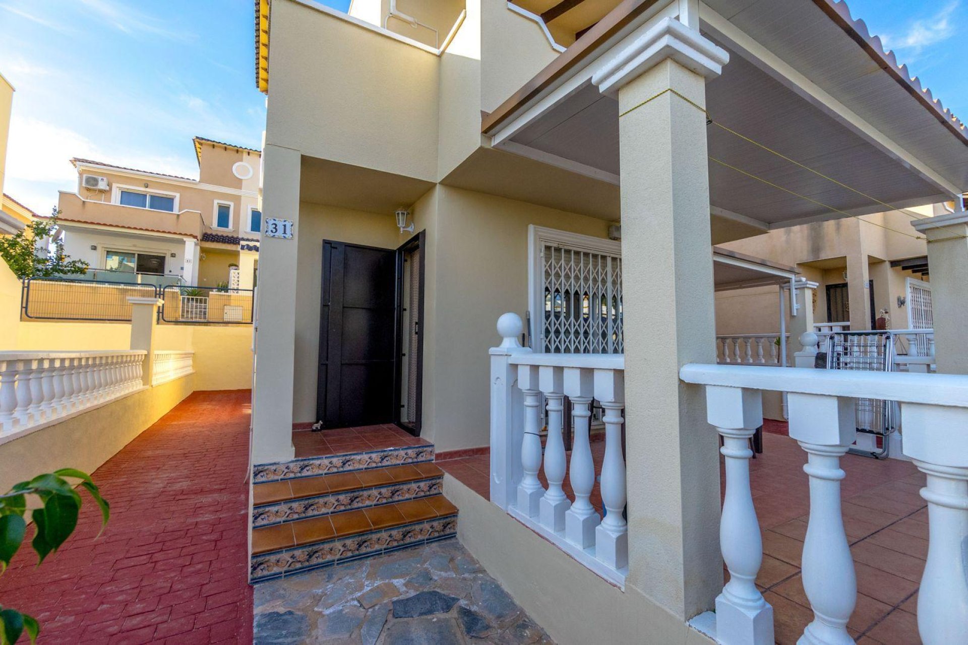 Resale - Villa - Orihuela Costa - Las Filipinas