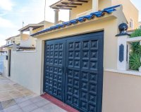 Resale - Villa - Orihuela Costa - Las Filipinas