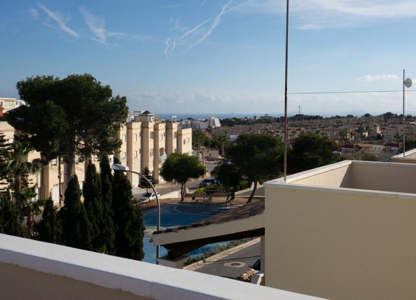 Resale - Villa - Orihuela Costa - Las Filipinas