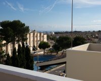 Resale - Villa - Orihuela Costa - Las Filipinas