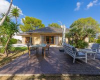 Resale - Villa - Orihuela Costa - Las Filipinas