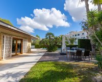 Resale - Villa - Orihuela Costa - Las Filipinas