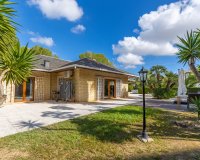 Resale - Villa - Orihuela Costa - Las Filipinas