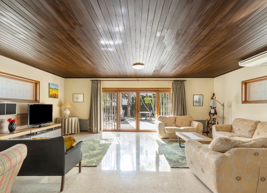 Resale - Villa - Orihuela Costa - Las Filipinas