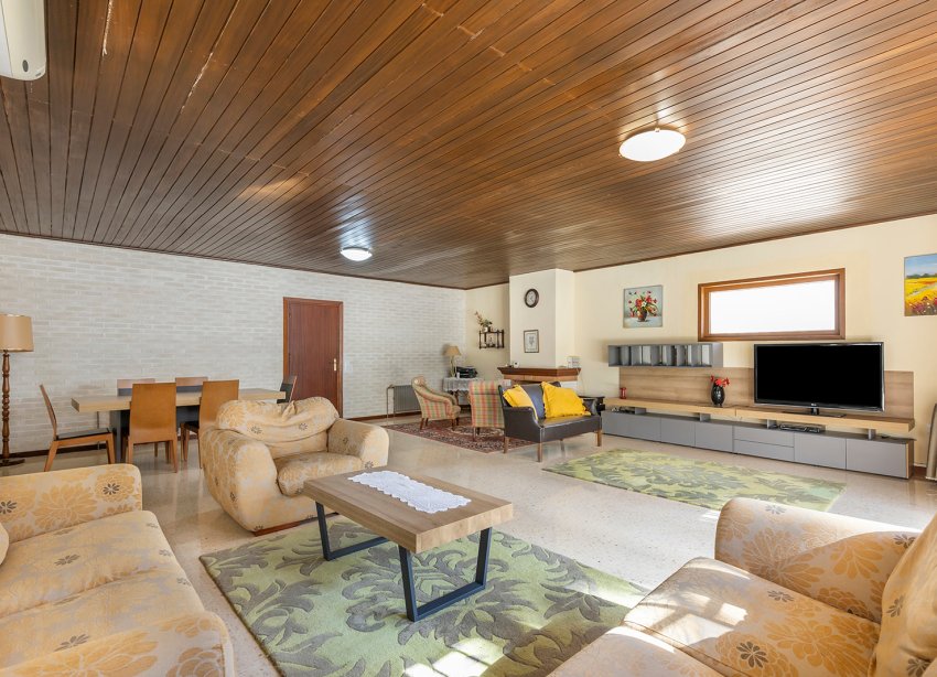 Resale - Villa - Orihuela Costa - Las Filipinas