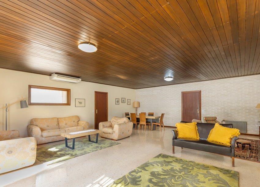 Resale - Villa - Orihuela Costa - Las Filipinas