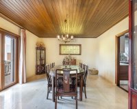 Resale - Villa - Orihuela Costa - Las Filipinas