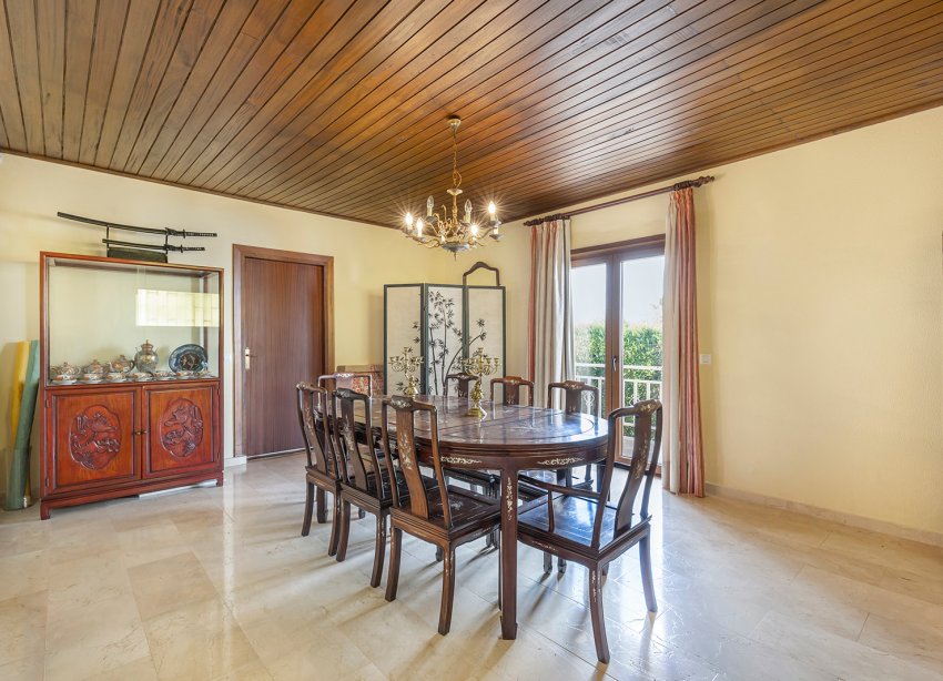 Resale - Villa - Orihuela Costa - Las Filipinas