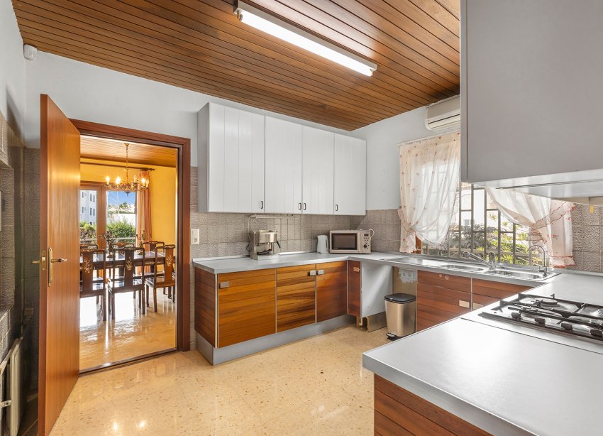 Resale - Villa - Orihuela Costa - Las Filipinas