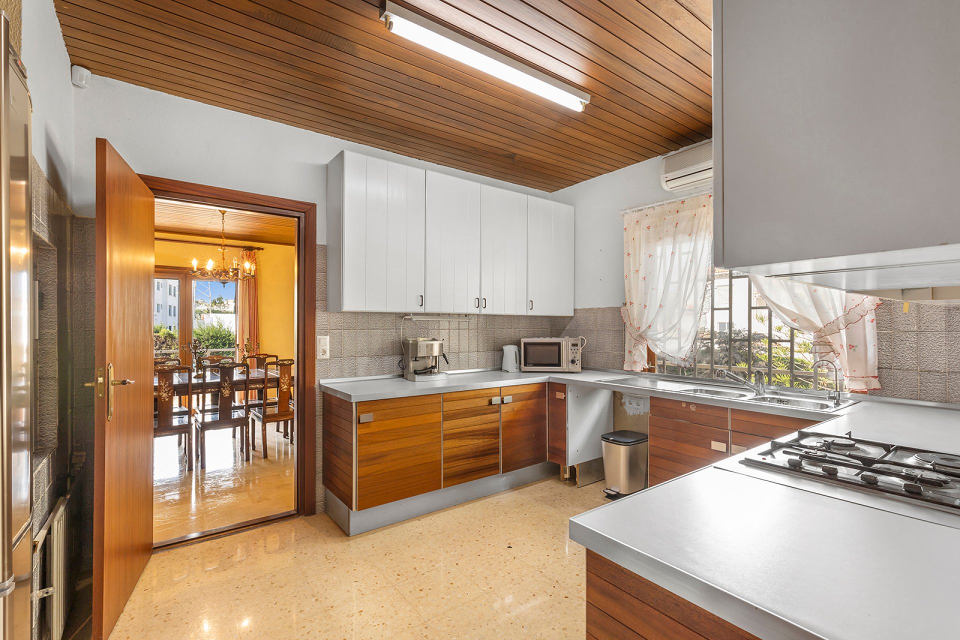 Resale - Villa - Orihuela Costa - Las Filipinas