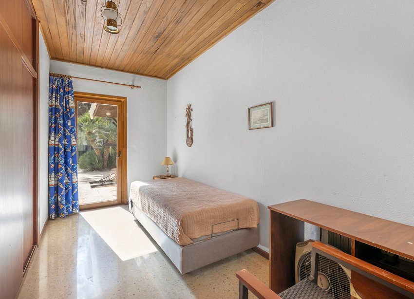 Resale - Villa - Orihuela Costa - Las Filipinas