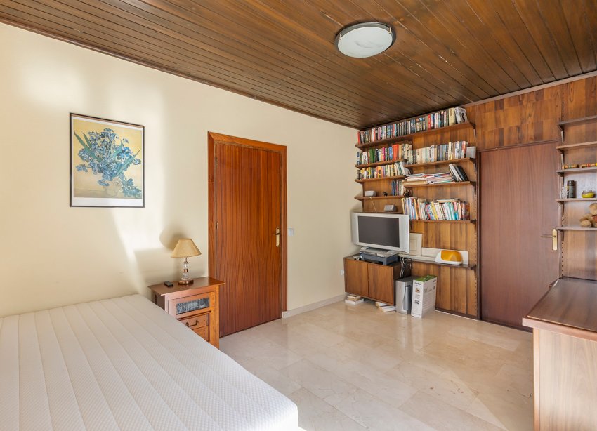 Resale - Villa - Orihuela Costa - Las Filipinas