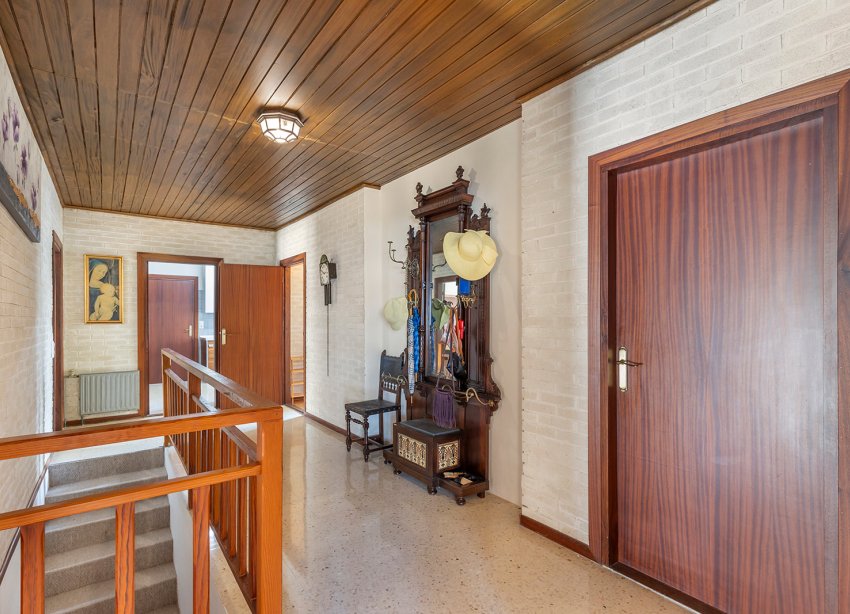 Resale - Villa - Orihuela Costa - Las Filipinas