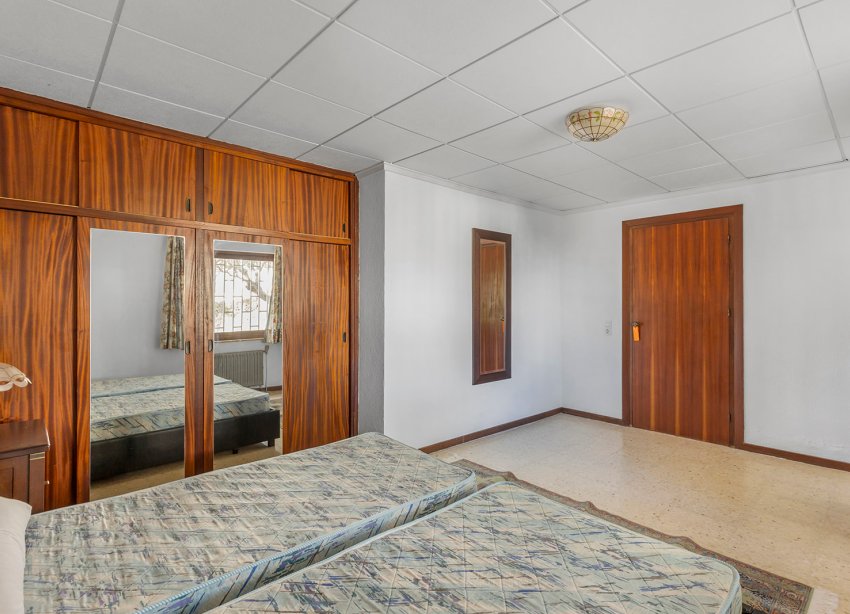 Resale - Villa - Orihuela Costa - Las Filipinas