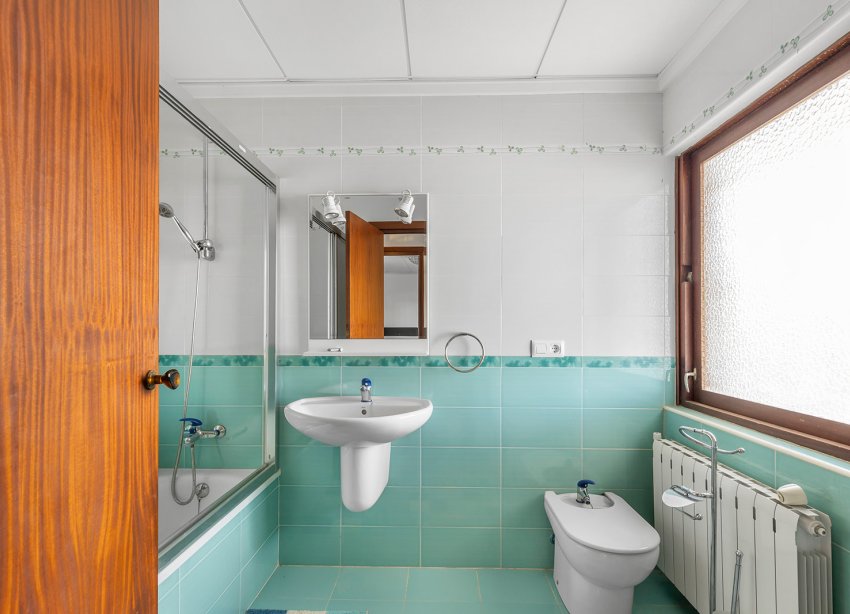 Resale - Villa - Orihuela Costa - Las Filipinas