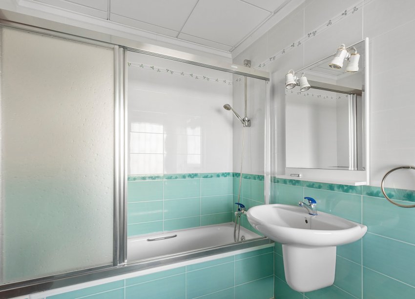 Resale - Villa - Orihuela Costa - Las Filipinas