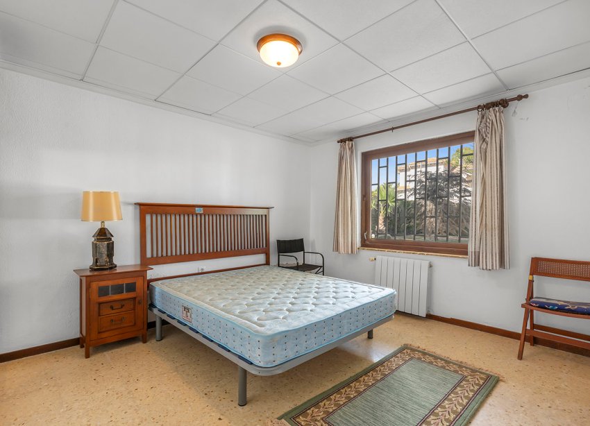 Resale - Villa - Orihuela Costa - Las Filipinas