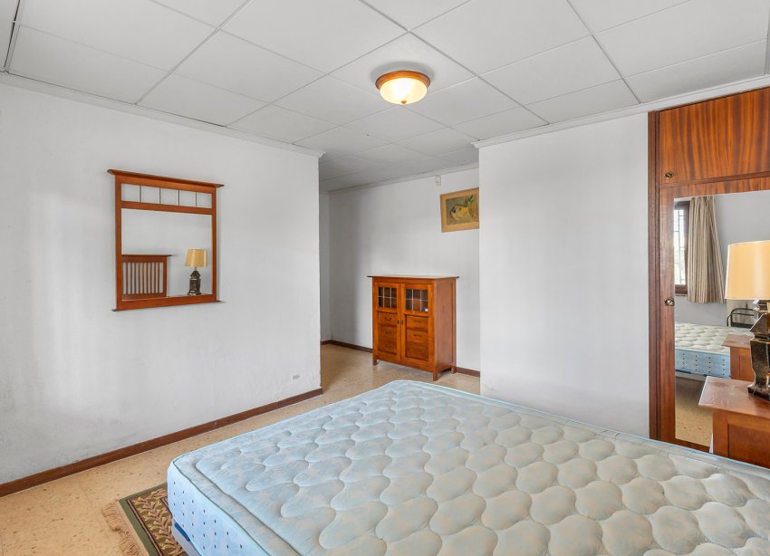 Resale - Villa - Orihuela Costa - Las Filipinas