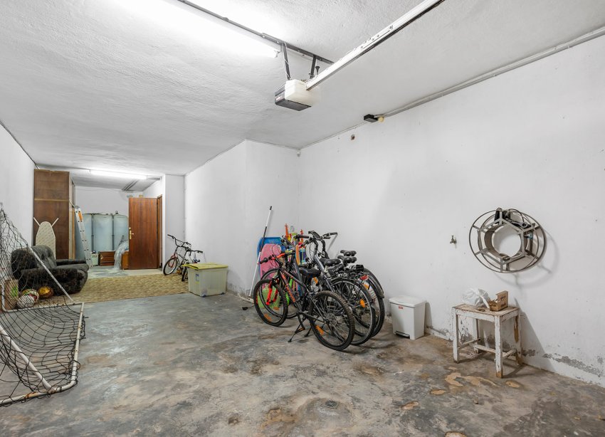 Resale - Villa - Orihuela Costa - Las Filipinas