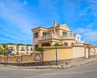 Resale - Villa - Orihuela Costa - Las Filipinas