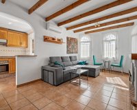Resale - Villa - Orihuela Costa - Las Filipinas