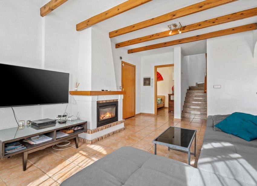 Resale - Villa - Orihuela Costa - Las Filipinas