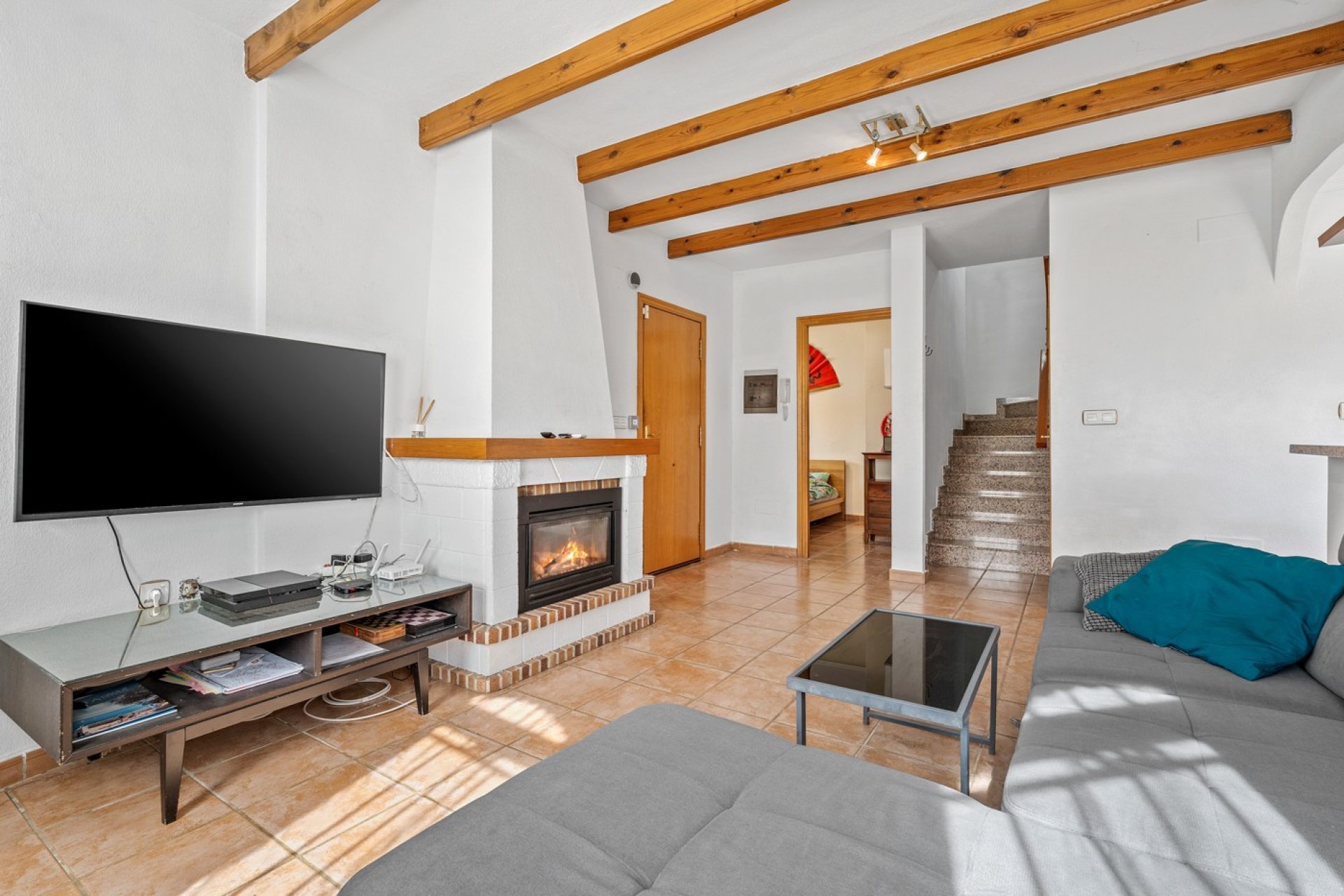 Resale - Villa - Orihuela Costa - Las Filipinas