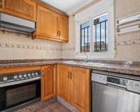 Resale - Villa - Orihuela Costa - Las Filipinas