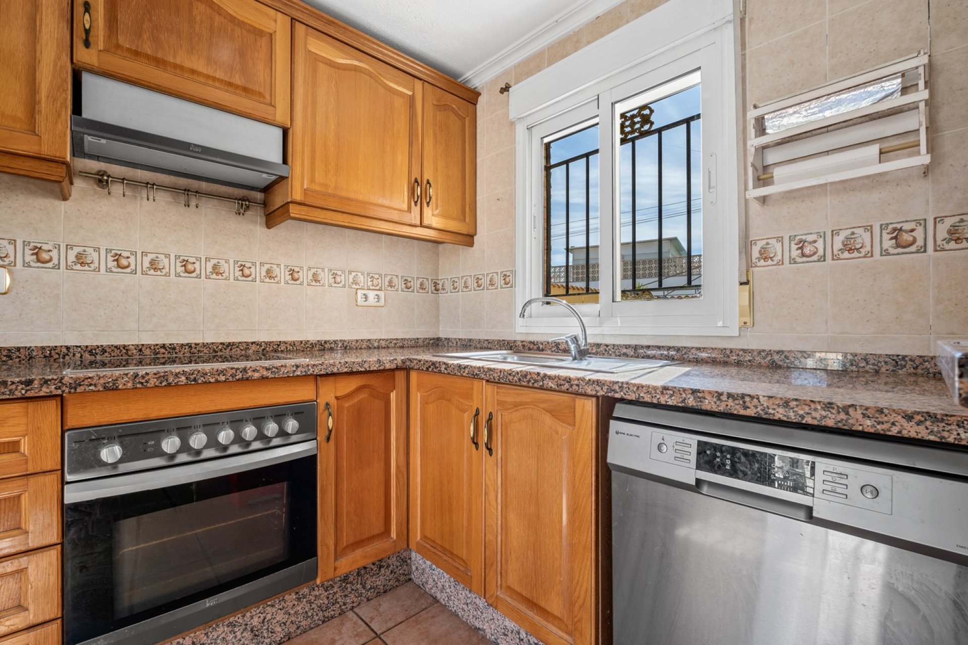 Resale - Villa - Orihuela Costa - Las Filipinas