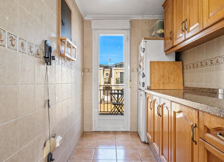 Resale - Villa - Orihuela Costa - Las Filipinas