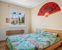 Resale - Villa - Orihuela Costa - Las Filipinas