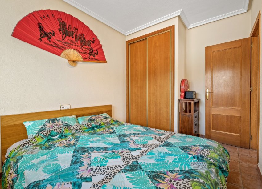 Resale - Villa - Orihuela Costa - Las Filipinas