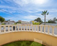 Resale - Villa - Orihuela Costa - Las Filipinas