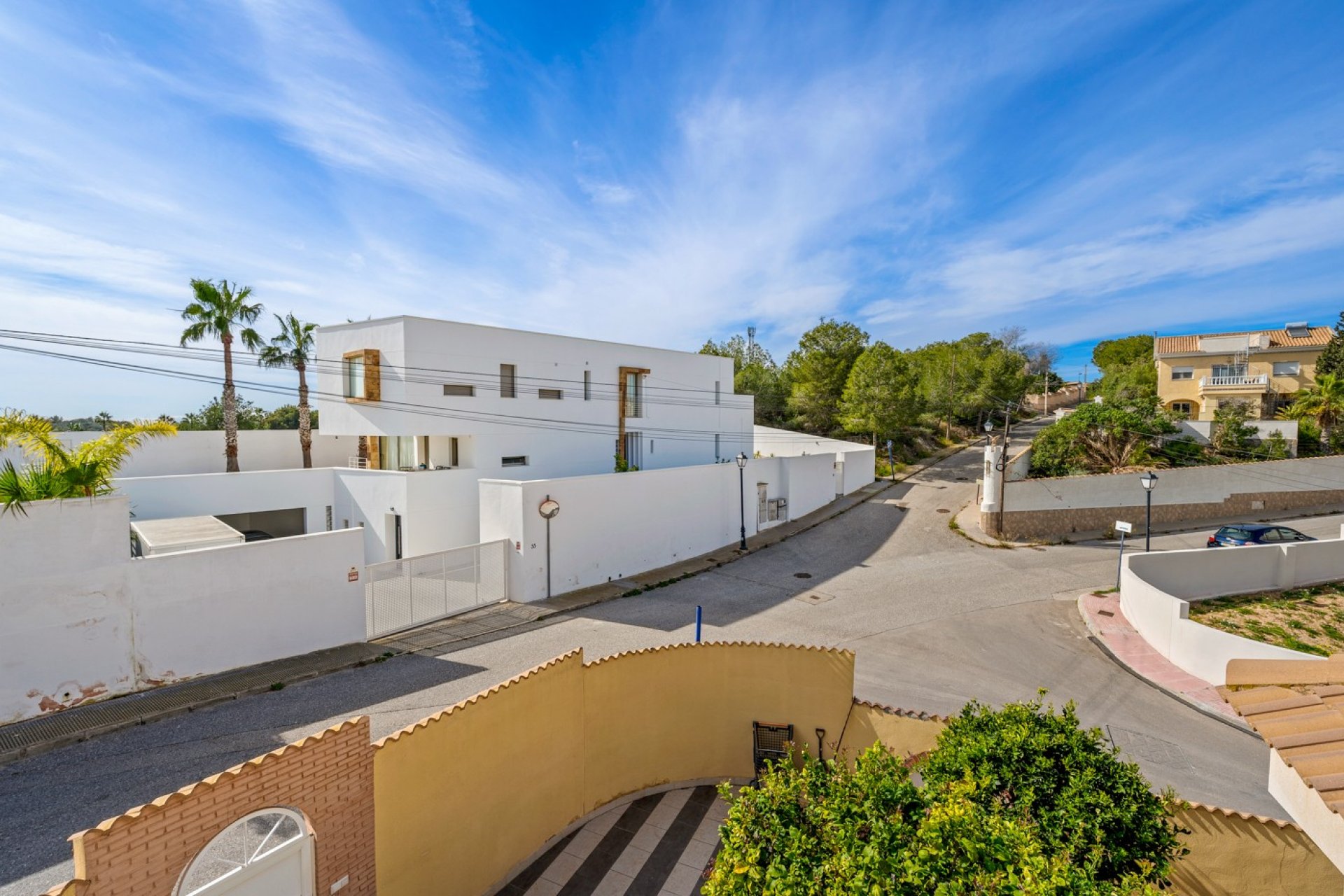 Resale - Villa - Orihuela Costa - Las Filipinas