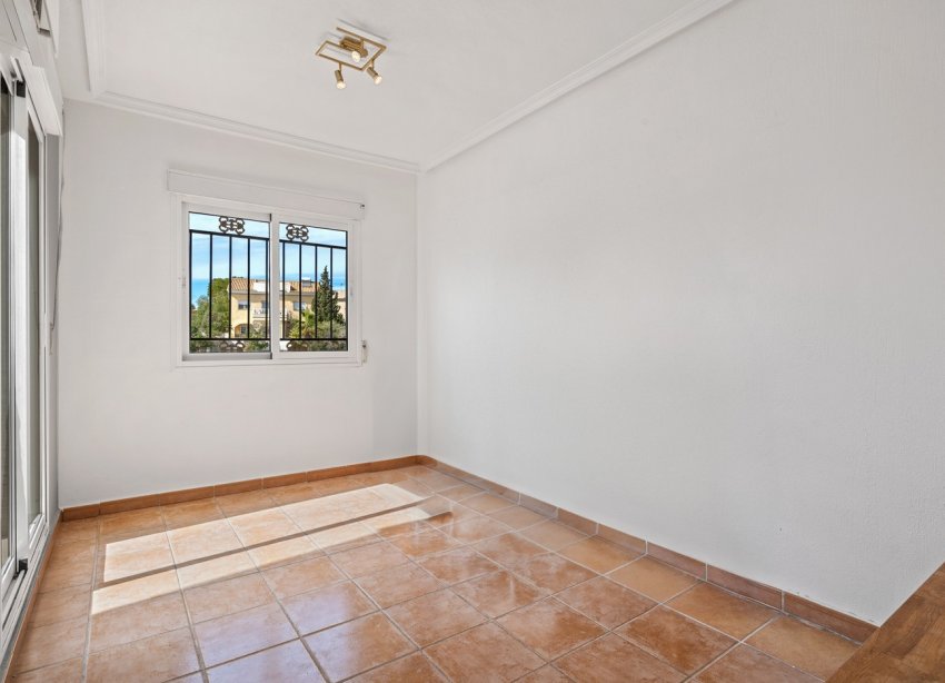 Resale - Villa - Orihuela Costa - Las Filipinas