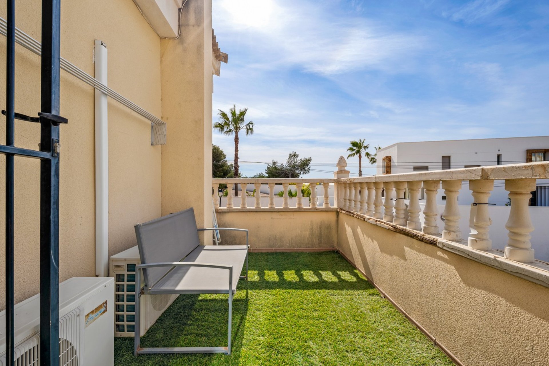Resale - Villa - Orihuela Costa - Las Filipinas